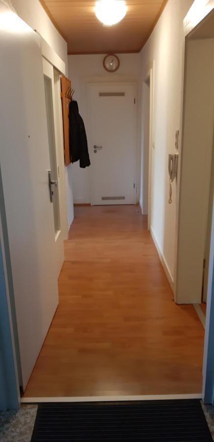 Apartment Scholl-Kaspar-Pforzheim Extérieur photo